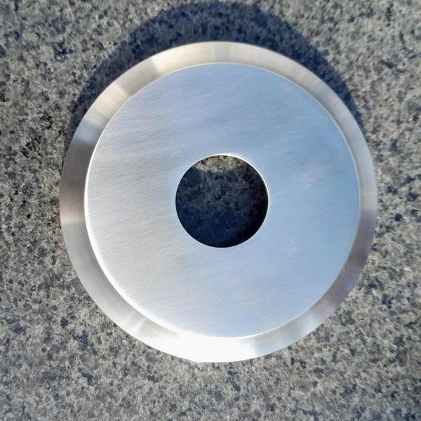 Rosette Edelstahl Wasserhahnen kaufen