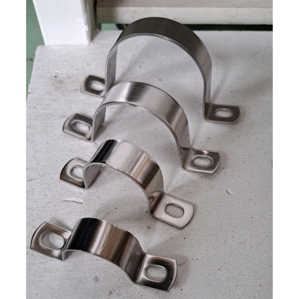 Rohrbriden rostfrei 304 Rohrbriden rostfrei 304