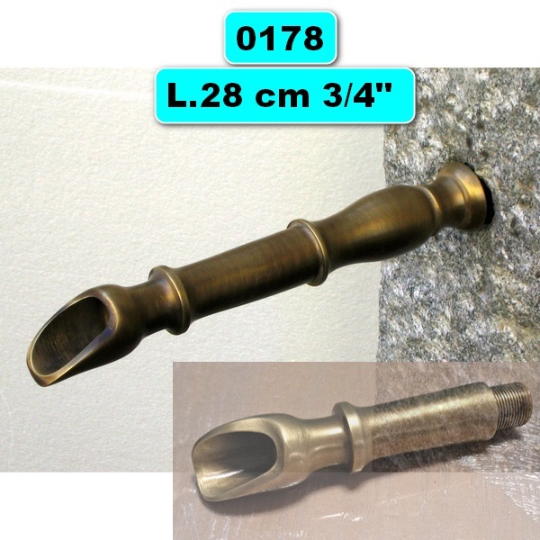 Brunnenröhre Kaufen Brunnenstock Garten