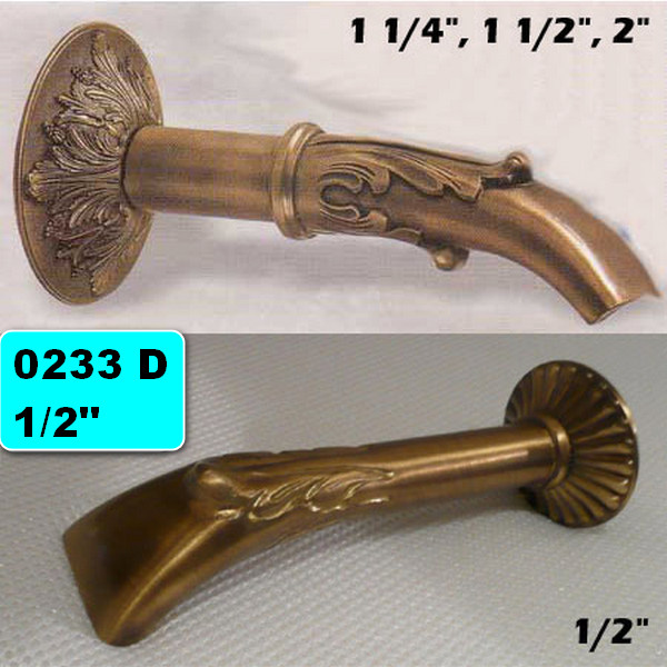 Wasserauslauf  Daniel Gartenwasserhahnen