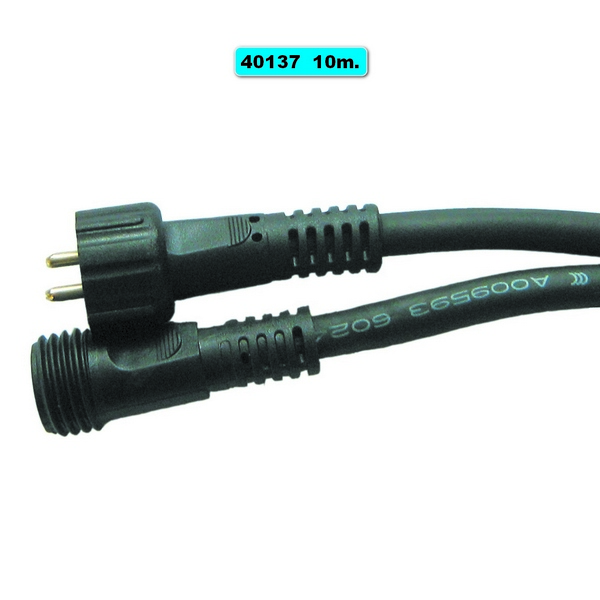 Verlängerungskabel  Minispot 10 m - IP44