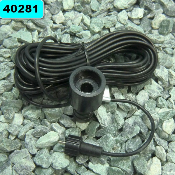 Basismodul Quellstar 600 LED Seliger