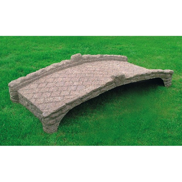 Brücke Japangarden GFK Gartenbau Brücke Japangarden GFK Gartenbau