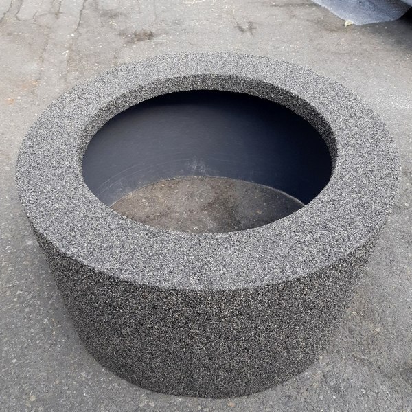 Wannen-Rahmen Granit-Decor Springbrunne