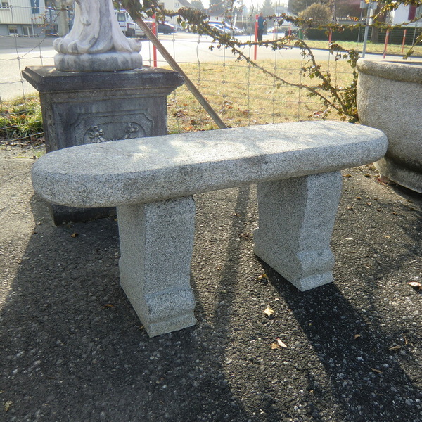 Gartengranitbank  schweiz kaufen