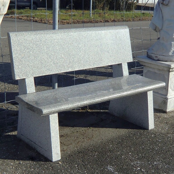 Bank Clemens Gartenbank Granit Bank Clemens Gartenbank Granit