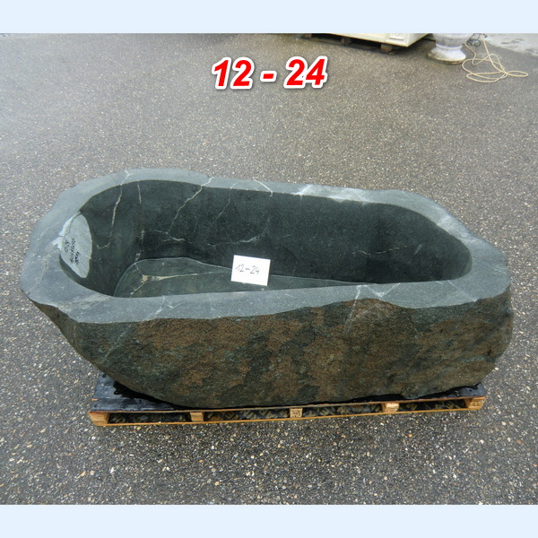 Findlings-Brunnen Naturstein Kaufen