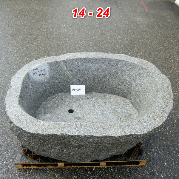 Findlings-Brunnen Naturstein Kaufen