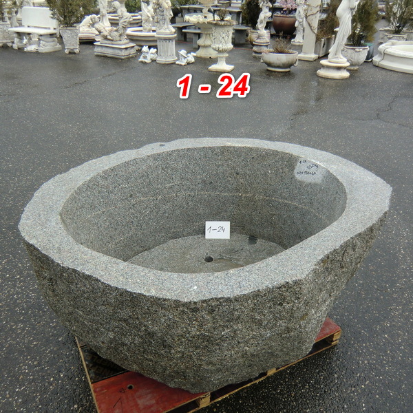 Findlings-Brunnen Naturstein Kaufen