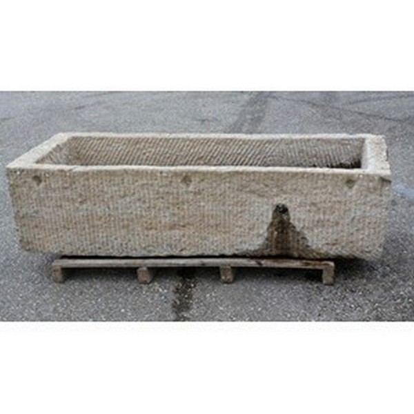 Alter Trog Murten Antik Wassertrog Kaufen