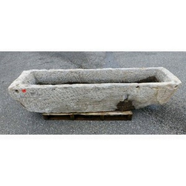 Steintrog Marienburg Antik Kaufen