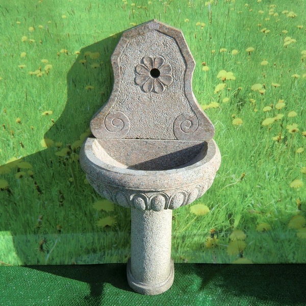 Granit-Wandbrunnen Murten Kaufen