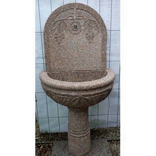 Wandbrunnen Winkel Wandbrunnen Winkel