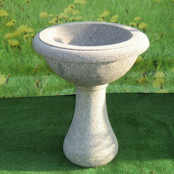 Zierbrunnen Davos Wasserbrunnen