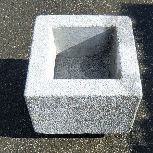 Brunnentrog granit kaufen schweiz