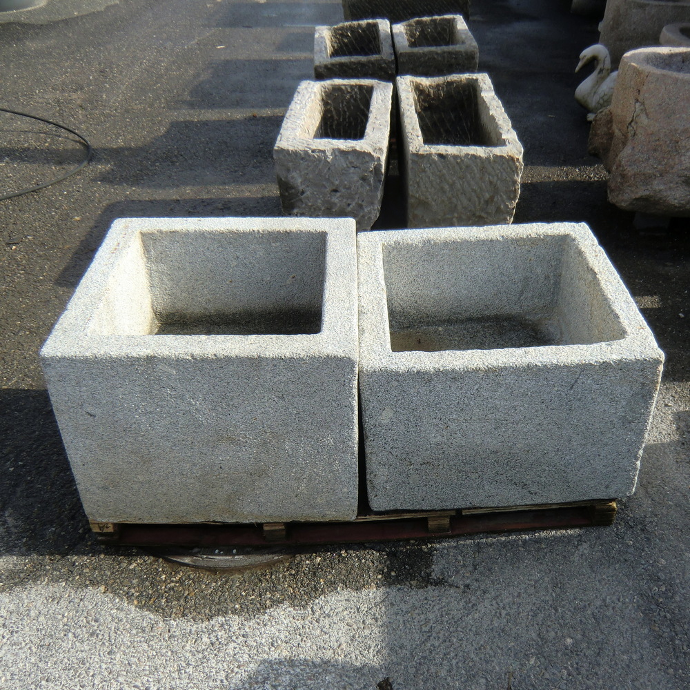 Brunnentrog granit  Naturstein kaufen