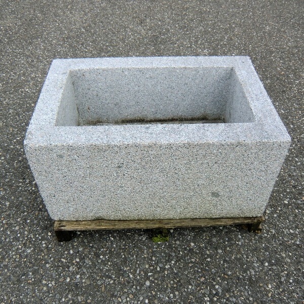 Brunnentrog - Granit Lena L70 cm Kaufen