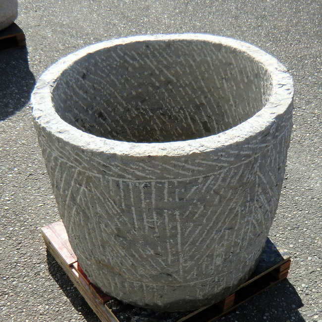 Antikerbrunnentrog  Steintrog