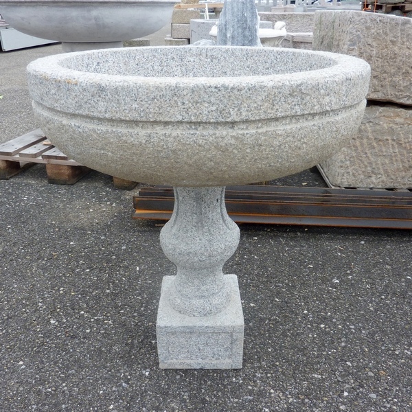 Trog Rund mit Band Susanne