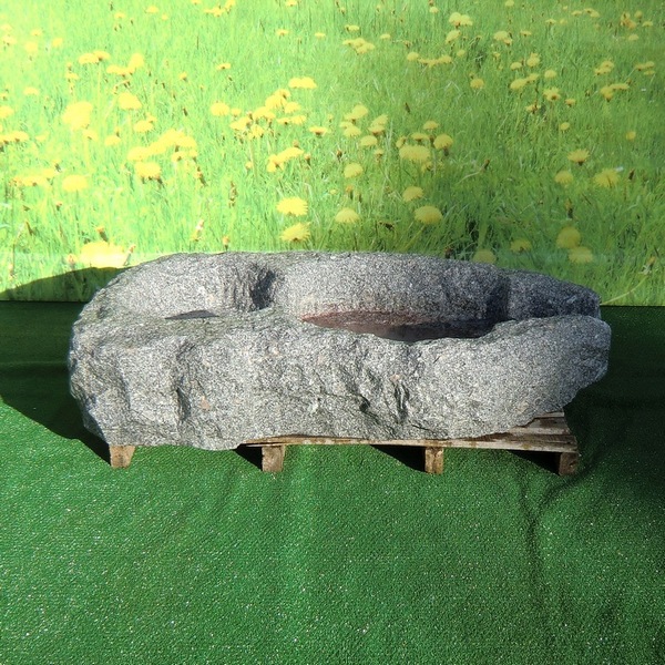 Bacheinlauf | Gartenteich | Teichbauen