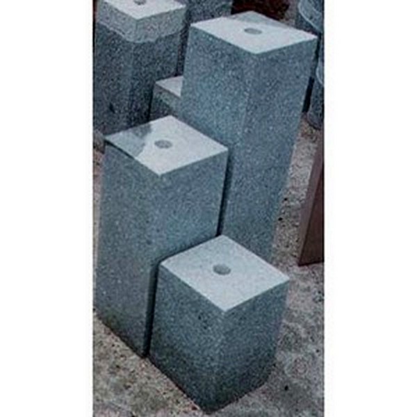 Teichset dreiteilig Granit-Bachlauf Kaufen Teichset dreiteilig Granit-Bachlauf Kaufen