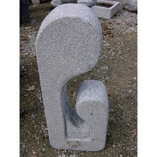 Wasserspiel-Granit Modern Note Wasserspiel-Granit Modern Note