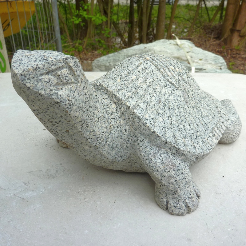 Schildkröte Lori Gartendeco - dekor kaufen Schildkröte Lori Gartendeco - dekor kaufen