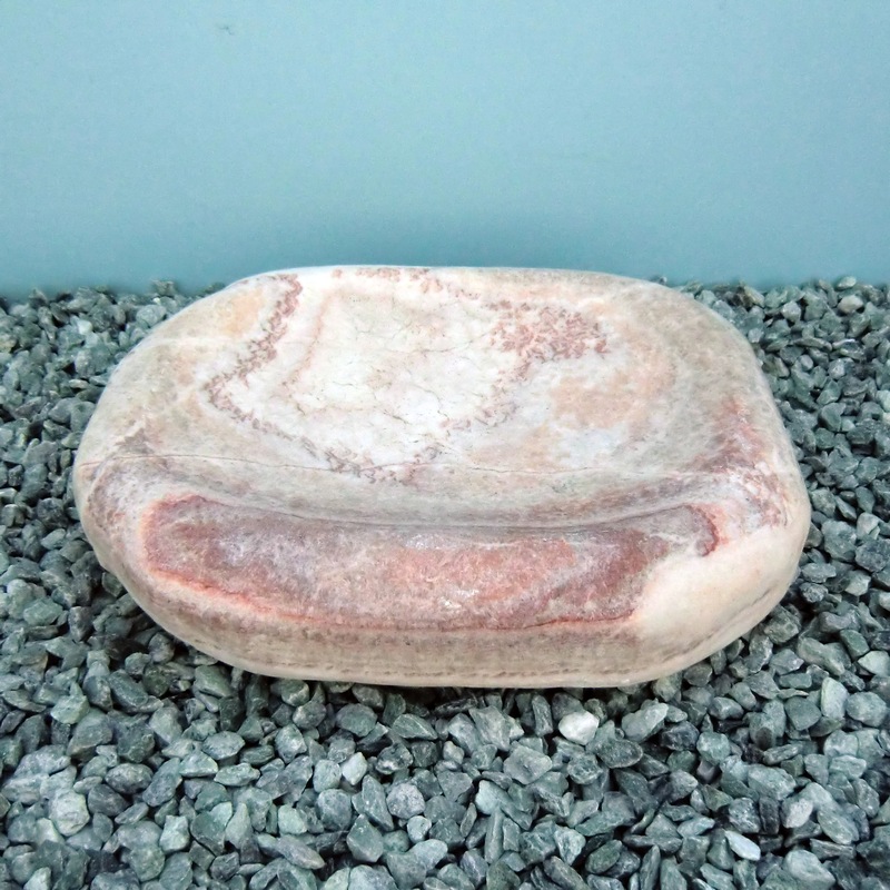 Vogelbad Katherina Granit