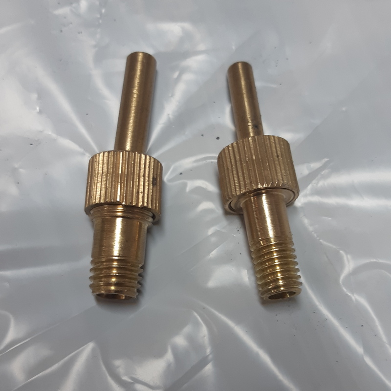 Wasserspiel-Düse M 8 + 10