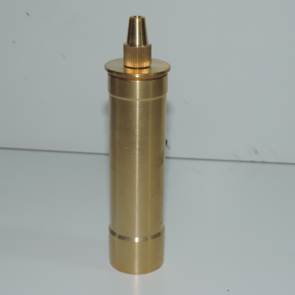 Düse Hochspritzer Glocke Springbrunnen