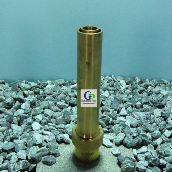 Düse belüftet Springbrunnen-Teich kaufen