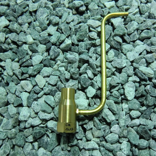 Aufschäumende Nebeldüse Teichspringbrunnen