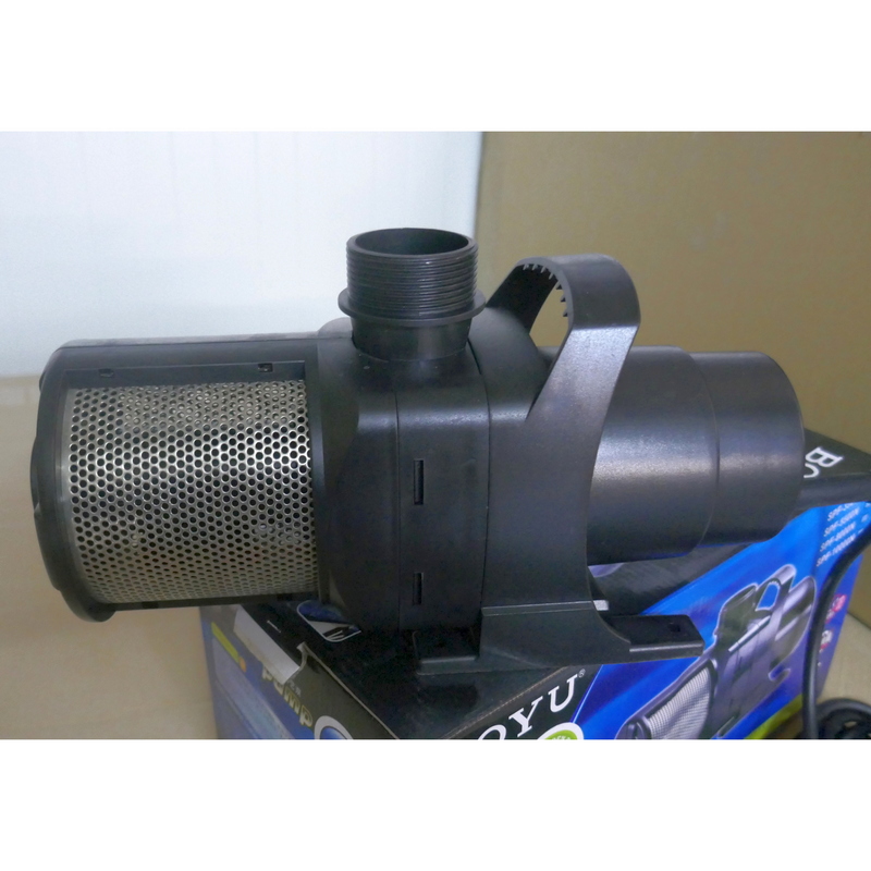 Teichpumpe 3500 N Springbrunnen