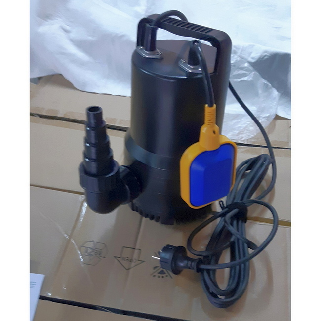 Tauchpumpe SBE 3500 eco Teichpumpe