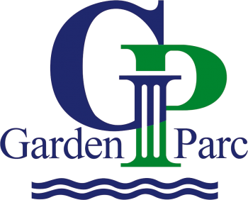 Gardenparc Logo