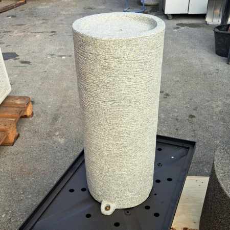 Springbrunnen für Terrasse oder Balkon