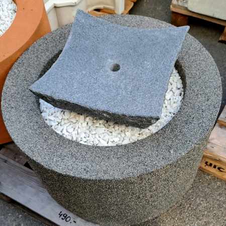 Springbrunnen Set  Kaufen Einzelstück