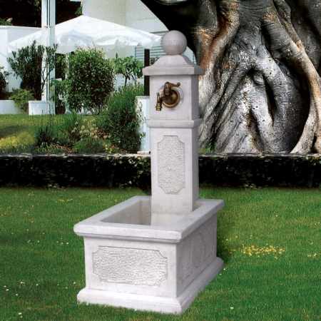 Gartenbrunnen mit Stock Martina kaufen