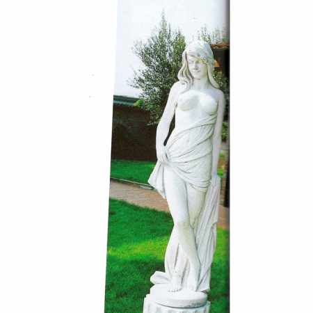 Statue versöhnende Venus