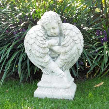 Engelfigur (Wächter)