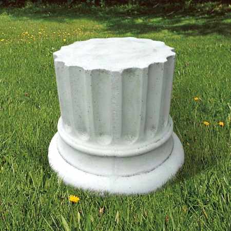 Säule dorisch klein Malta kaufen Schweiz