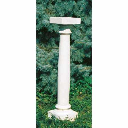 Säule Easy Garten-säule-figuren kaufen