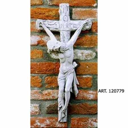 Kruzifix Hauswand kaufen Schweiz