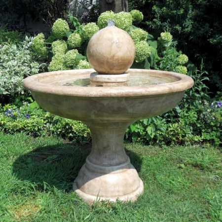 Brunnen Alassio Springbrunnen kaufen