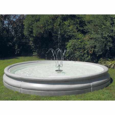 Springbrunnen Trieste Zierbrunnen kaufen