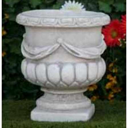 Vase Blumentrog Winterhart kaufen