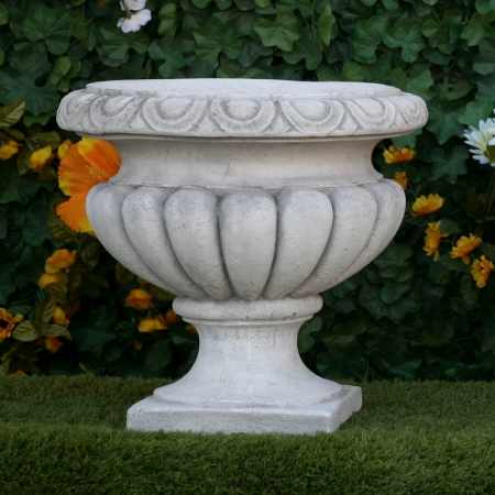 Blumentopf Steinguss kaufen Schweiz