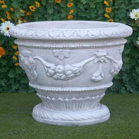 Garten-Blumentopf für Terrasse Kaufen