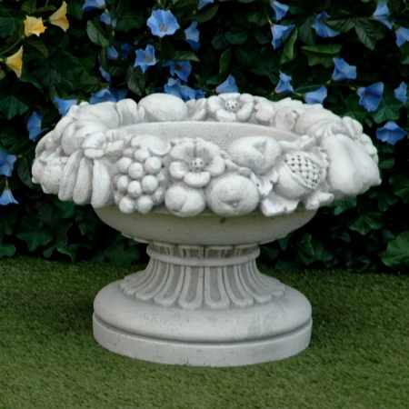 Blumenschale Früchtekorb Kaufen