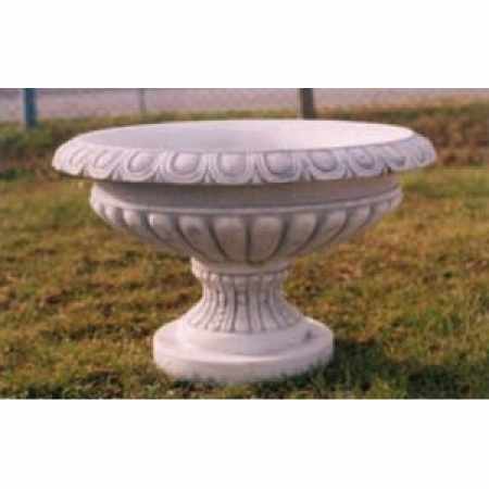 Blumenschale Petronio Blumentrog Beton